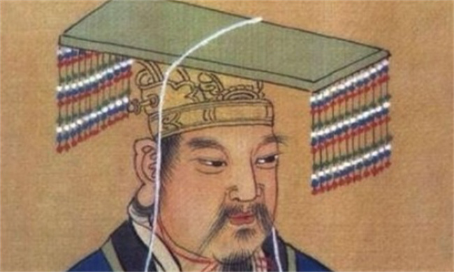 史记漏记的一位周王是谁 