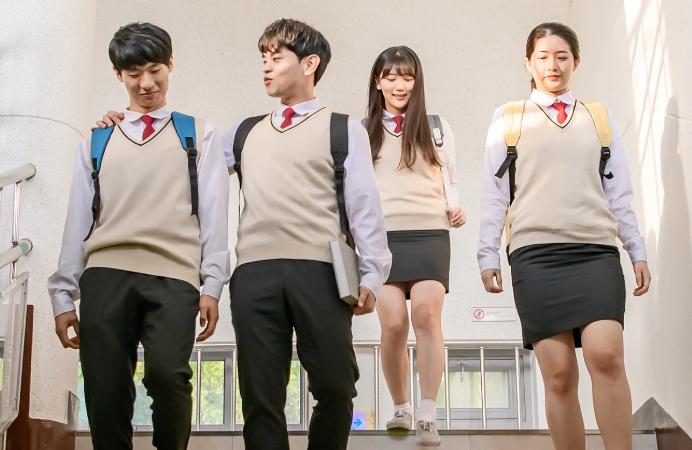 高中生心理疏导五步法 助高中生心里脱困 