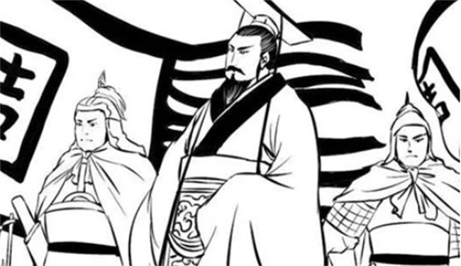 史记漏记的一位周王是谁 
