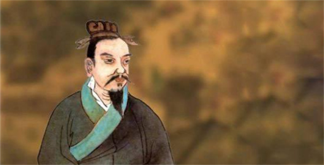 管仲是哪个行业祖师爷 