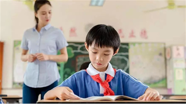 学霸父母会生出学渣娃吗 