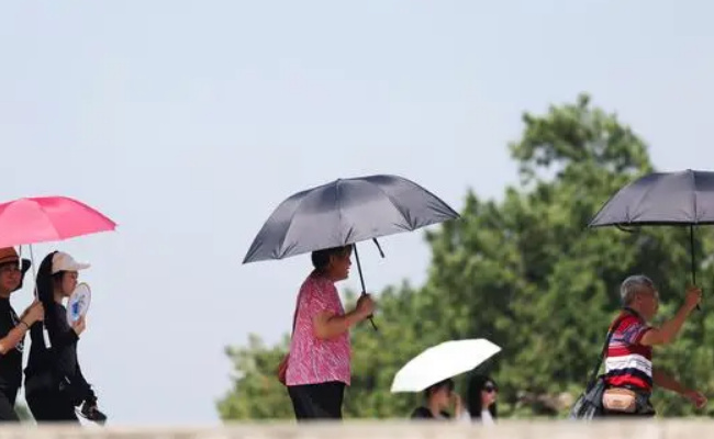 高温来袭，该如何应对防护 