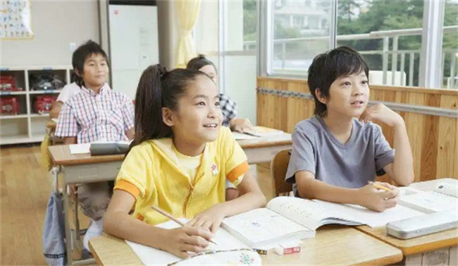 小学抓好哪些事能让娃养成学霸潜质呢 