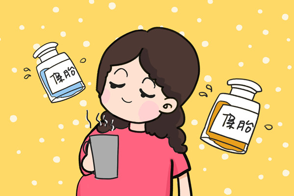 孕酮多少是怀孕 孕酮低怎么补充孕酮