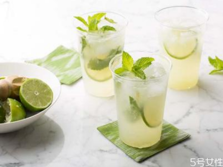 mojito鸡尾酒的寓意 mojito鸡尾酒的调配方法
