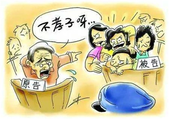 不想培养出白眼狼孩子 父母要注意这几点 不然将来会后悔 