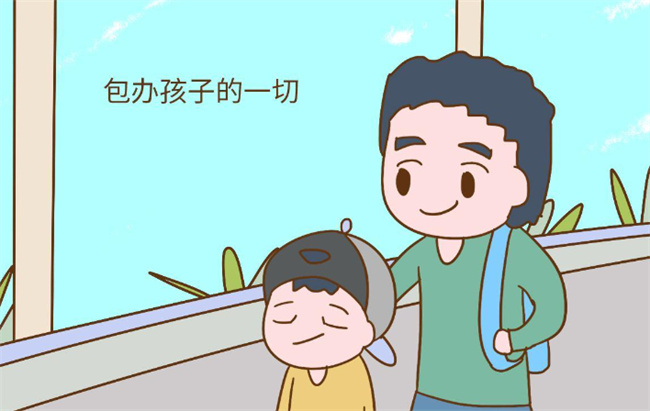 ​孩子不知道感恩怎么教育 孩子不懂感恩怎么办 