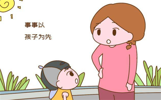 ​孩子不知道感恩怎么教育 孩子不懂感恩怎么办 