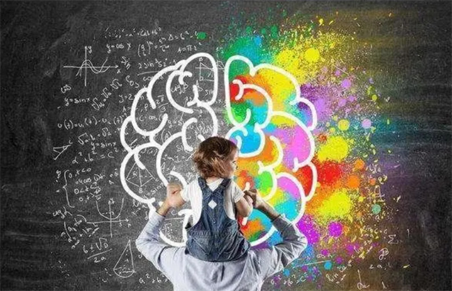 父母真的为孩子上小学做好了准备吗 回路连接才是孩子最需要的 
