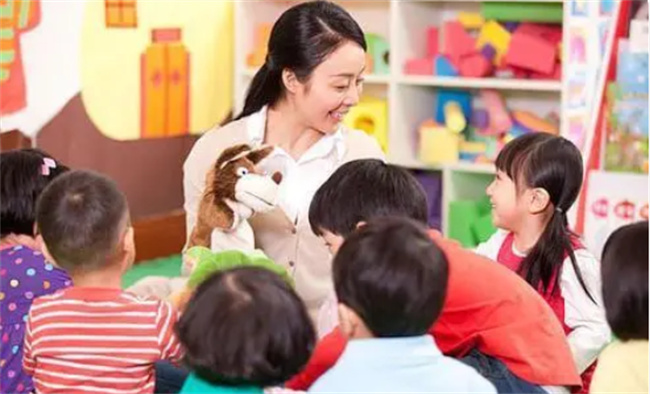 父母真的为孩子上小学做好了准备吗 回路连接才是孩子最需要的 