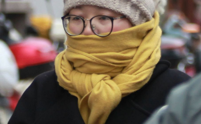 ​不宜把围巾当口罩用吗，有哪些影响吗 