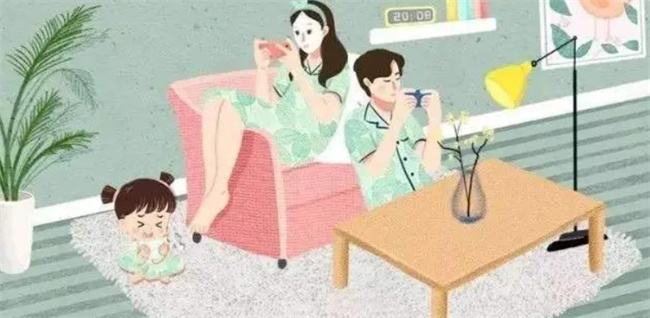 遇到不讲道理又爱哭的孩子怎么办呢 父母可以试试这样做 